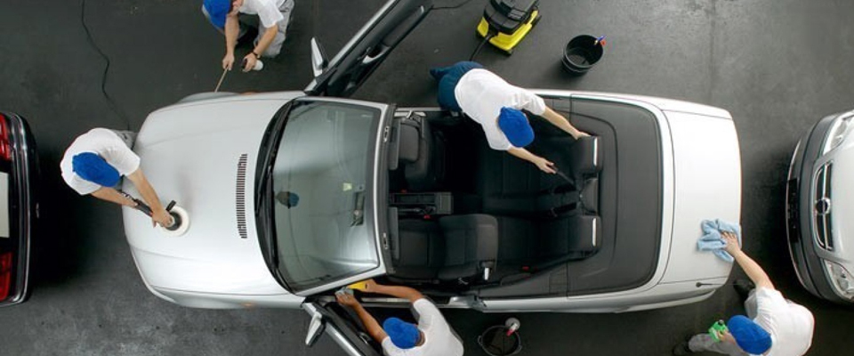 Pro Cleaning Ibiza auto cleaning services Ibiza