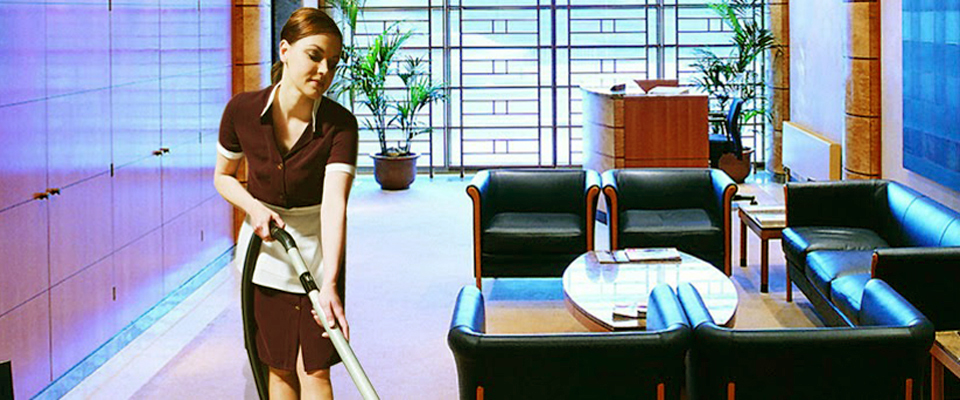 office cleaning services Ibiza